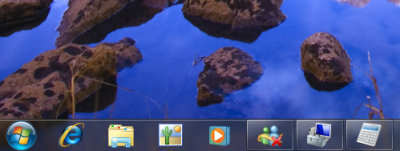Windows 7 Windows 7