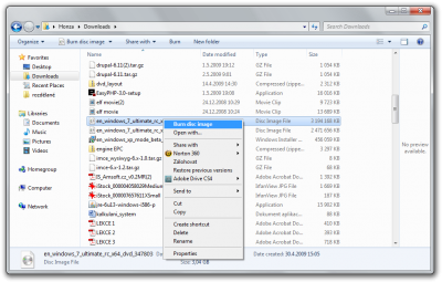 Windows 7 file manager Windows 7 file manager
