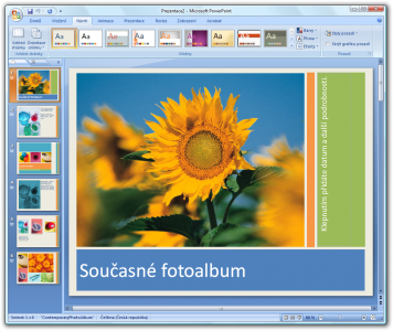 Microsoft PowerPoint 2010 Microsoft PowerPoint 2010