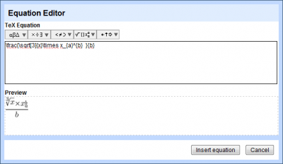 Google Docs Google Docs