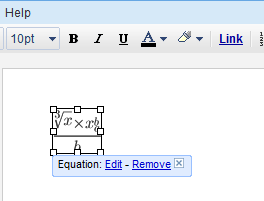 Google Docs Google Docs