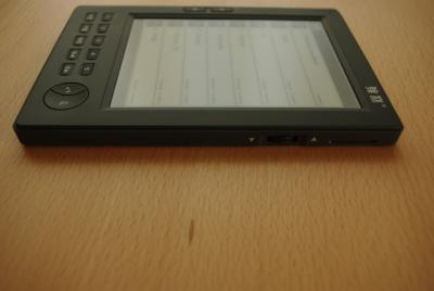 Hanlin eReader V5 Hanlin eReader V5