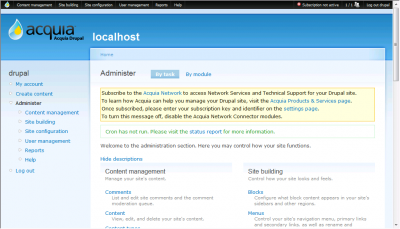 Microsoft Web Platform Installer Microsoft Web Platform Installer