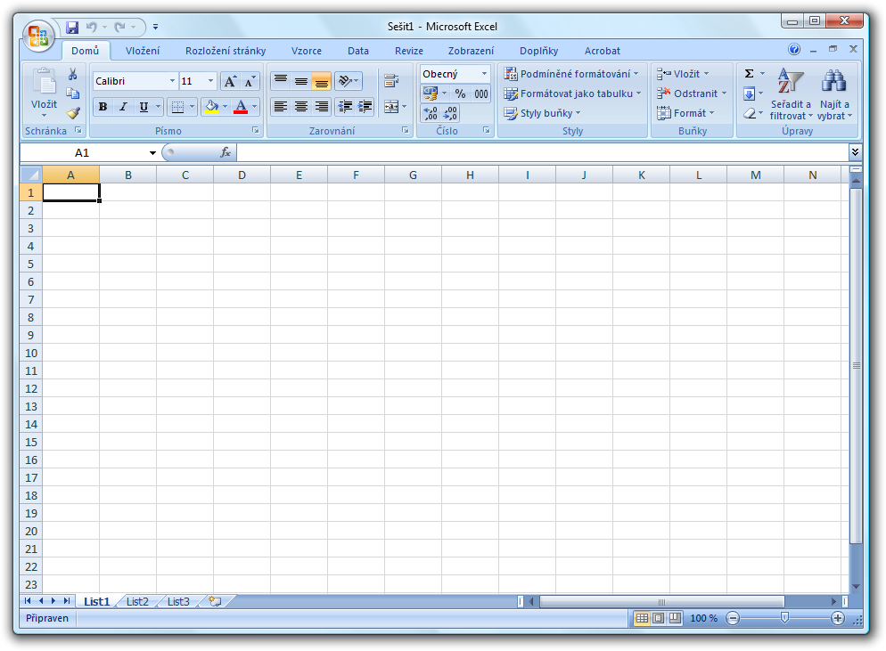 Microsoft Excel Tutorial