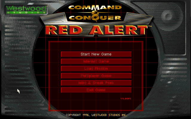 red alert software download