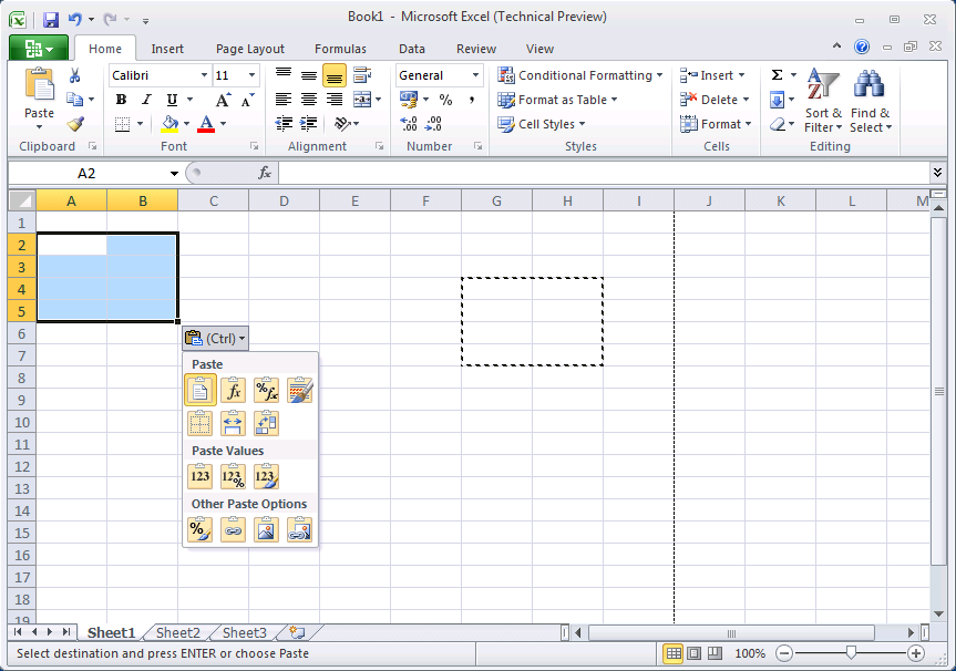 microsoft office 2010 excel templates