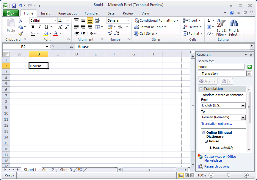 how to paginate in excel 2010