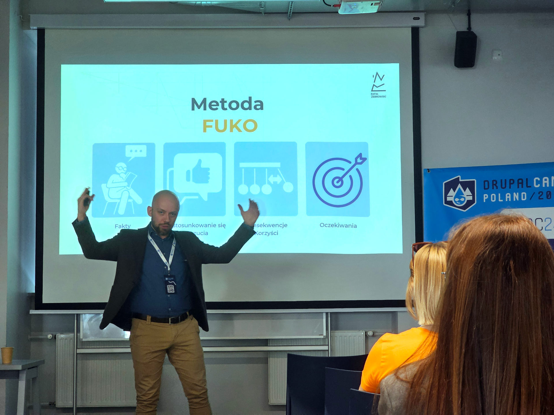 DrupalCamp Poland 2024