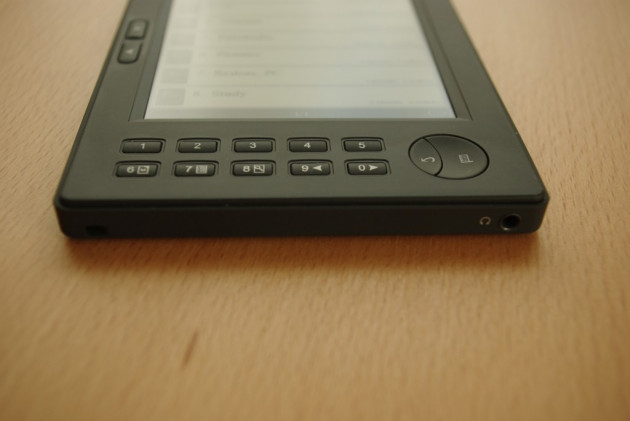 Hanlin eReader V5