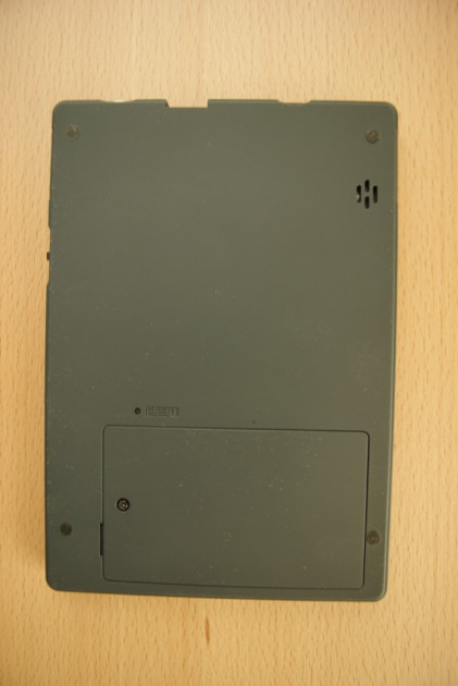 Hanlin eReader V5