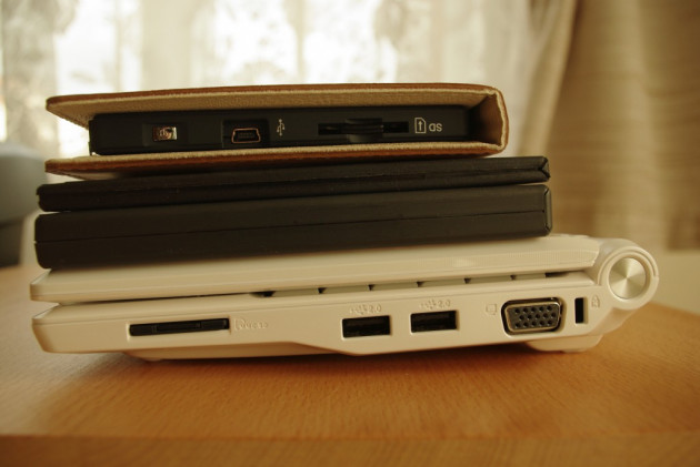 Hanlin eReader V5