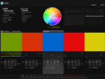 Kuler: Create color schemes not only for the Web