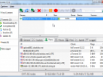 uTorrent: A BitTorrent Client