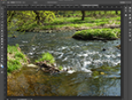 How to prevent Photoshop CS6 from reopening old files