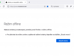 How to fix "Firefox is currently in offline mode"