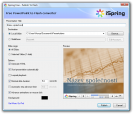 iSpring Free: easy conversion from PowerPoint to Flash 