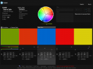 Kuler: Create color schemes not only for the Web